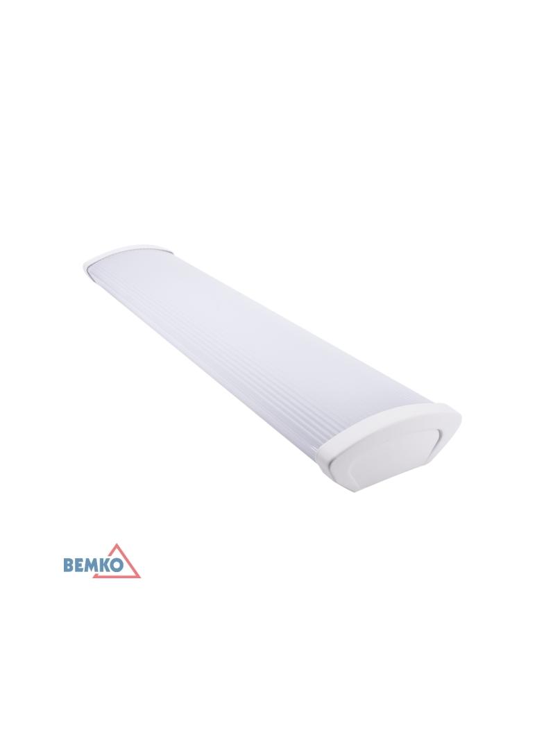 OPRAWA ALIT XP7 2X36W IP-20 PC-OPAL EMPTY