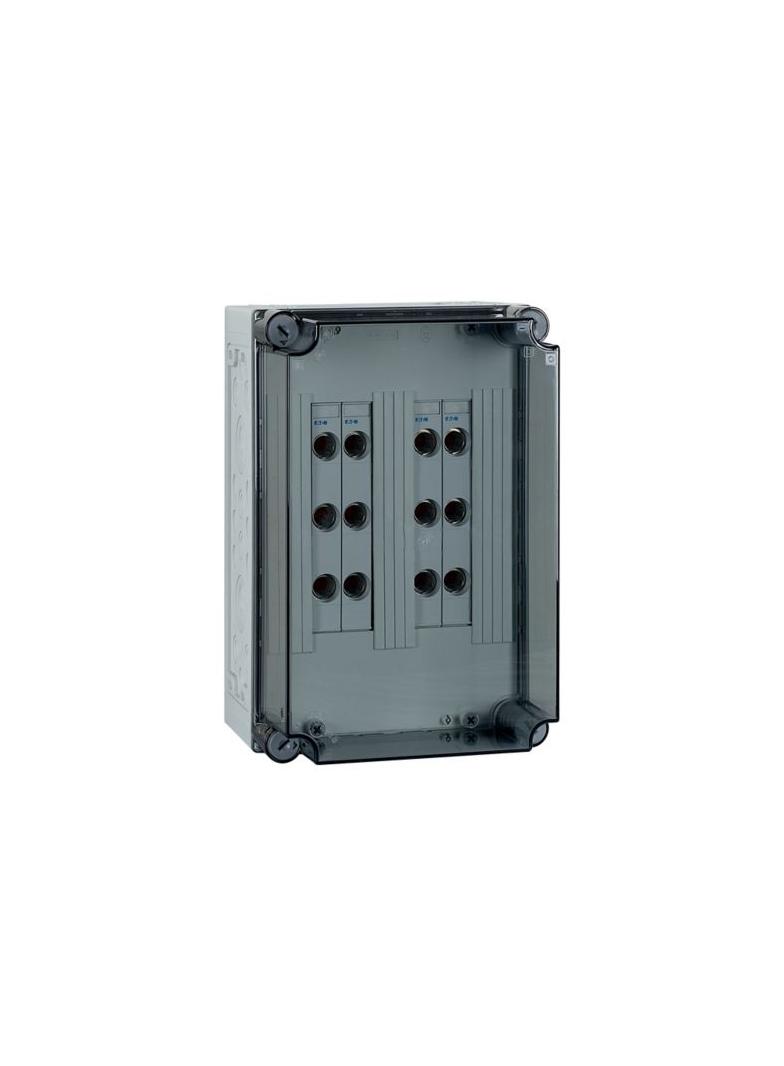 CI43-S60-630/3-4D02 Obudowa pod 4szt D02-LTS 194605 EATON