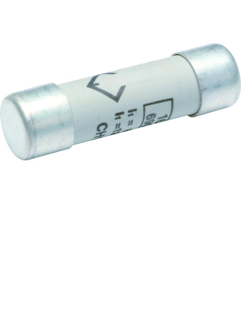 Wkładka bezpiecznikowa cylindryczna CH-14 14x51mm gG 16A 500VAC LF416G HAGER