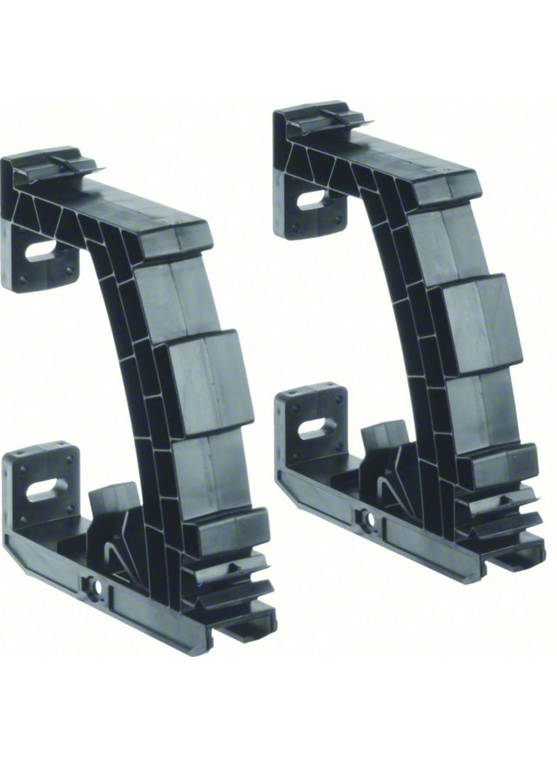 Uchwyt osłony przewodów 2szt.