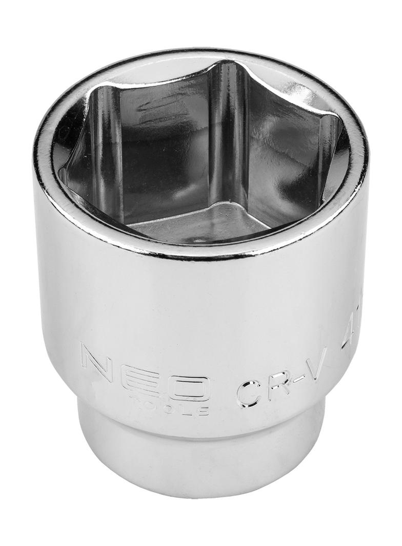 Nasadka sześciokątna 3/4'' 41mm NEO GTX 08-313 GTX Poland