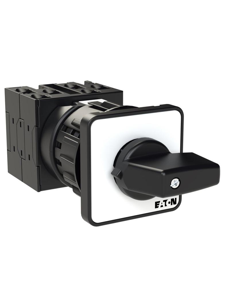 T0-3-8233/EZ Łącznik krzywkowy 20A 6.5kW 043599 EATON