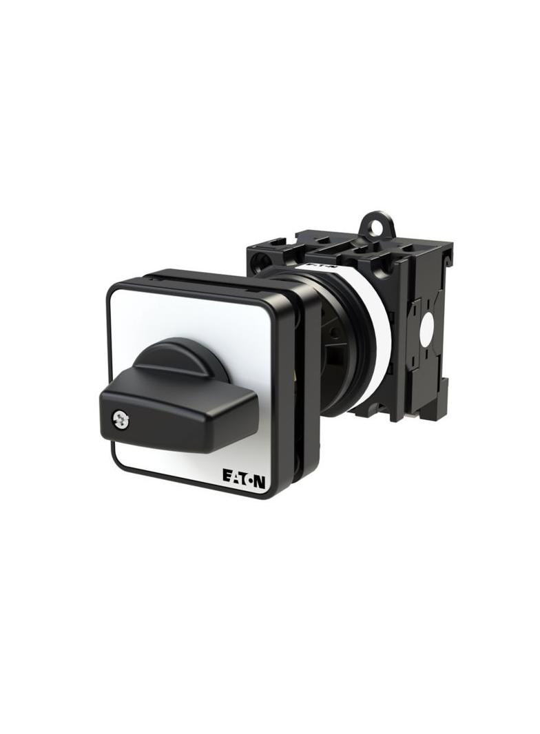 T0-2-8221/Z Łącznik krzywkowy 20A 6.5kW 074450 EATON