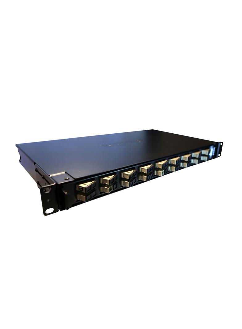 LCS:PANEL 1U 36 SC MULTI-M, Legrand