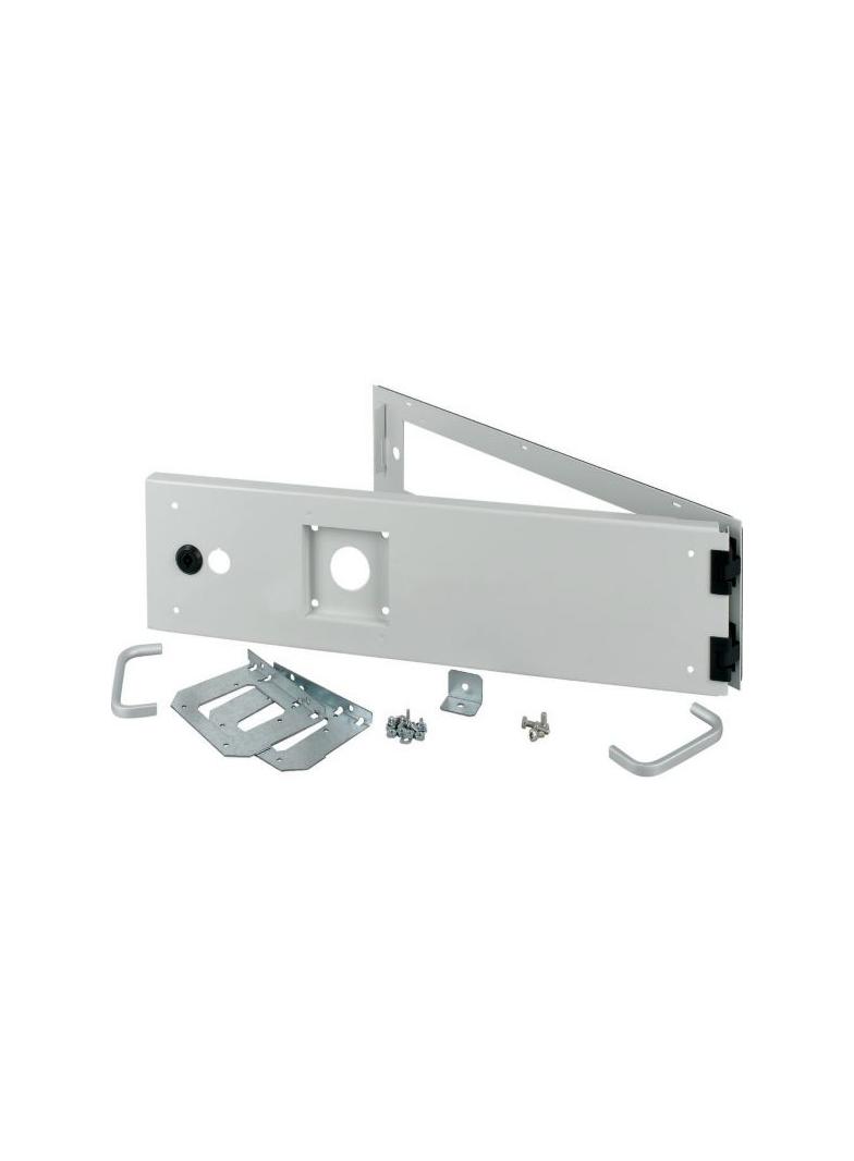 XMW0606CDV-NZM-C XW_ płyta czołowa zamknięta NZM_IP31_H151 194459 EATON