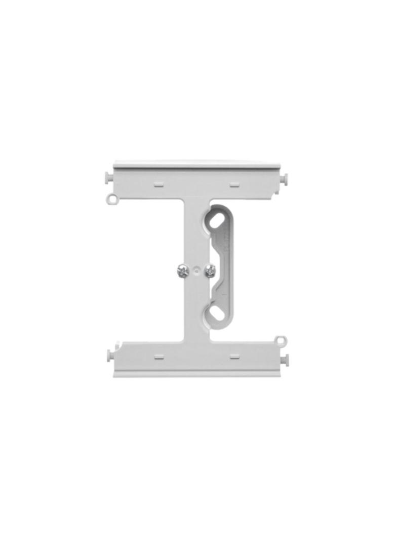 Simon 55 Puszka natynkowa do ramek LINE/DUO – element rozszerzający puszkę pojedynczą składaną TSC J