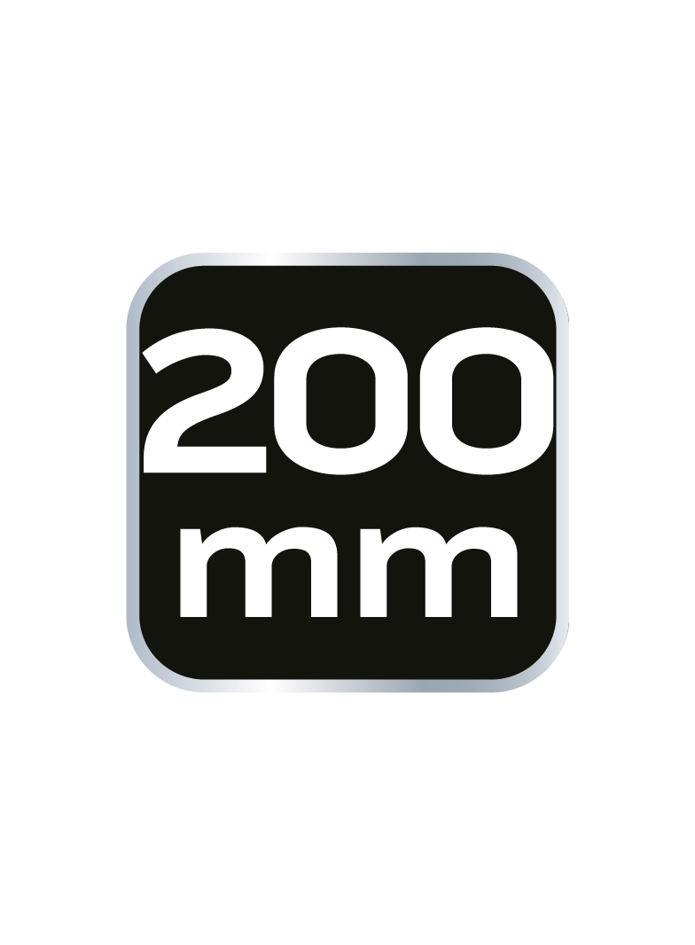 Wkrętak krzyżowy PH2x200mm S2 NEO GTX 04-025 GTX Poland