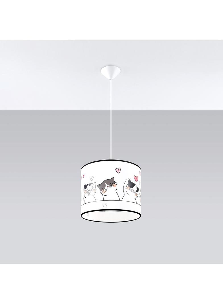 Lampa wisząca CAT 30