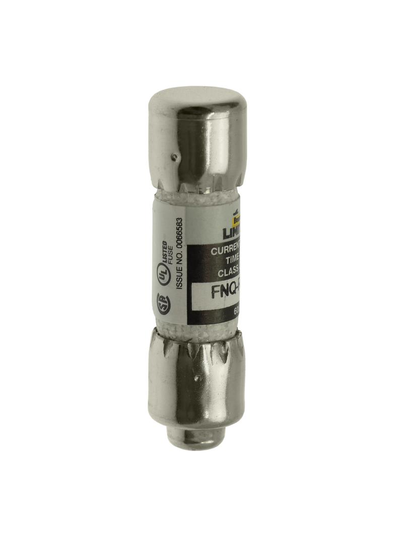 CLASS CC TIME DELAY 5A 600VAC klasa CC zwłoczna FNQ-R-5 EATON