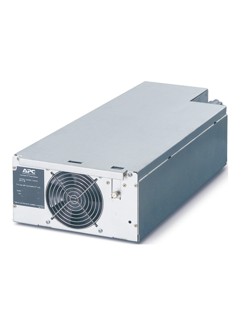 Moduł zasilający APC Symmetra LX 4 kVA, 220/230/240 V