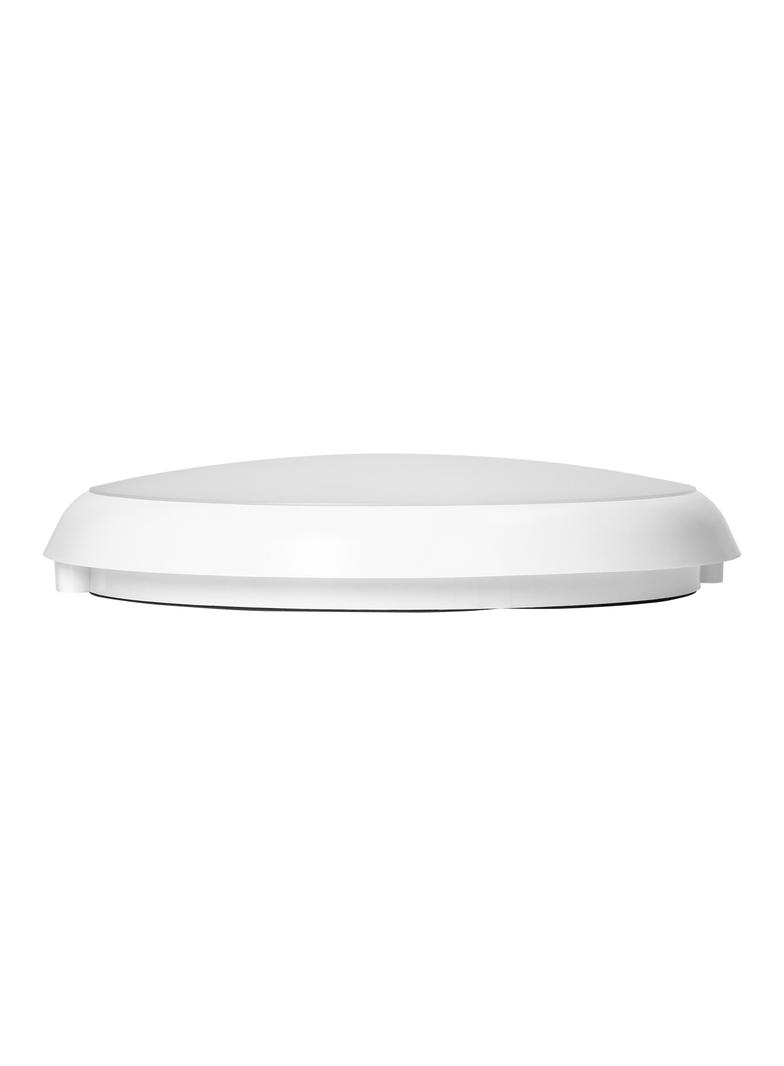 REWA plafon LED 18W, 1880 lm, 4000K, klosz PC, IP65 AD-PL-6471WLPM4 ORNO