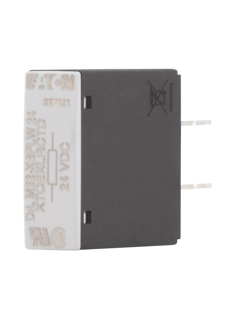DILM32-XSPLW=24 Moduł dociążający do styczników DILM17-D 112419 EATON