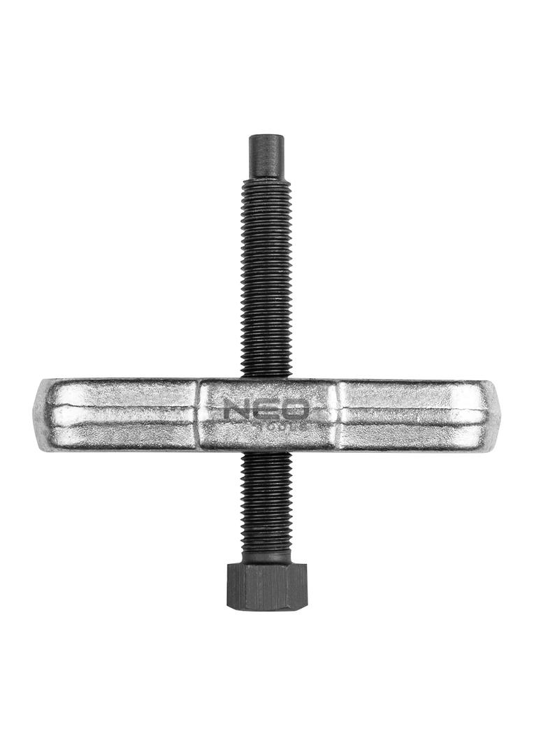 Ściągacz do koła kierownicy, zestaw 11 szt.