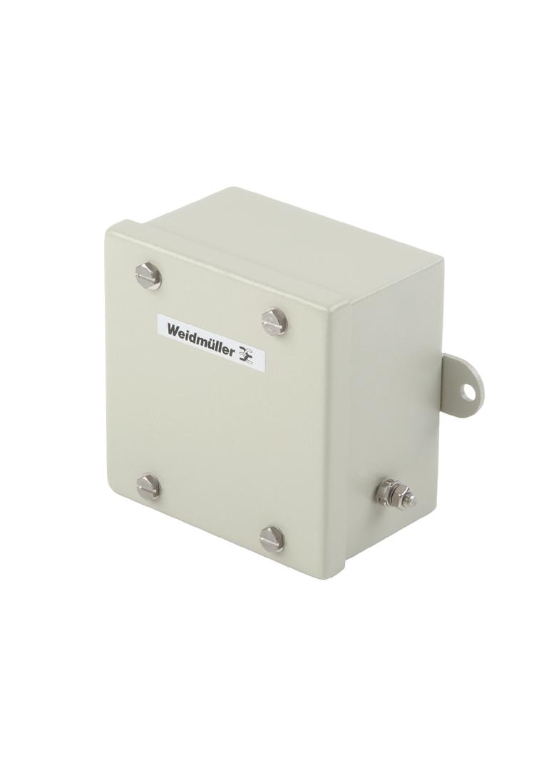 KLIPPON STB 1 MS HT Obudowa/rozdzielnica pusta WEIDMULLER