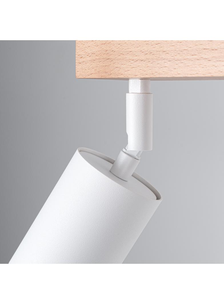 Sollux Plafon VERDO 2 biały SL.1286