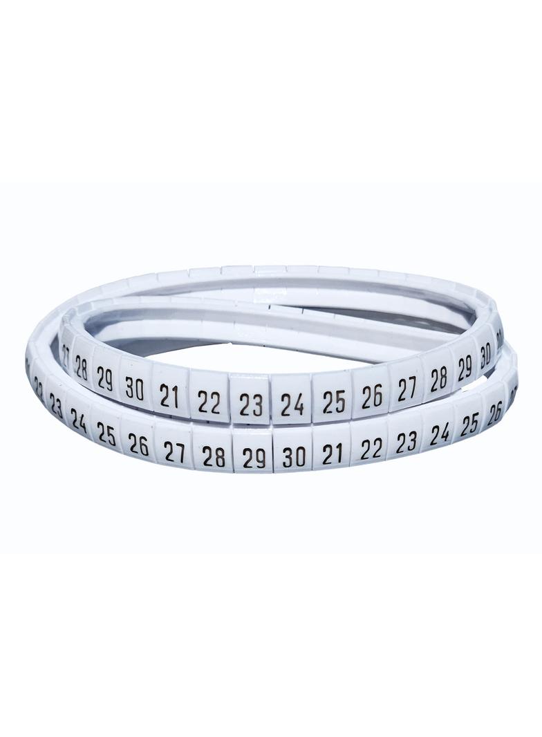 DK2/Z5"21-30" , Oznacznik DK 2, Z5 "21-30" , SIMET