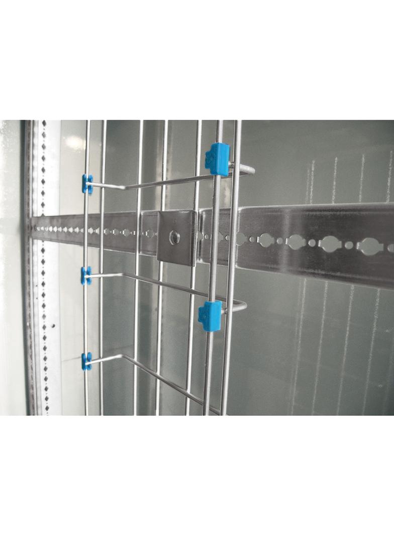 Wspornik Poziomy 725 Mm XL3 4000 /2Szt./ 020522 LEGRAND