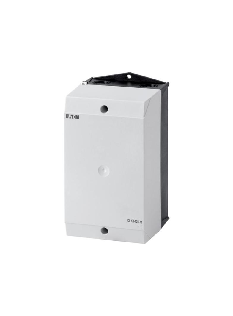 CI-K3-125-M Mała obudowa CI-K3 z płytą montażową 206895 EATON