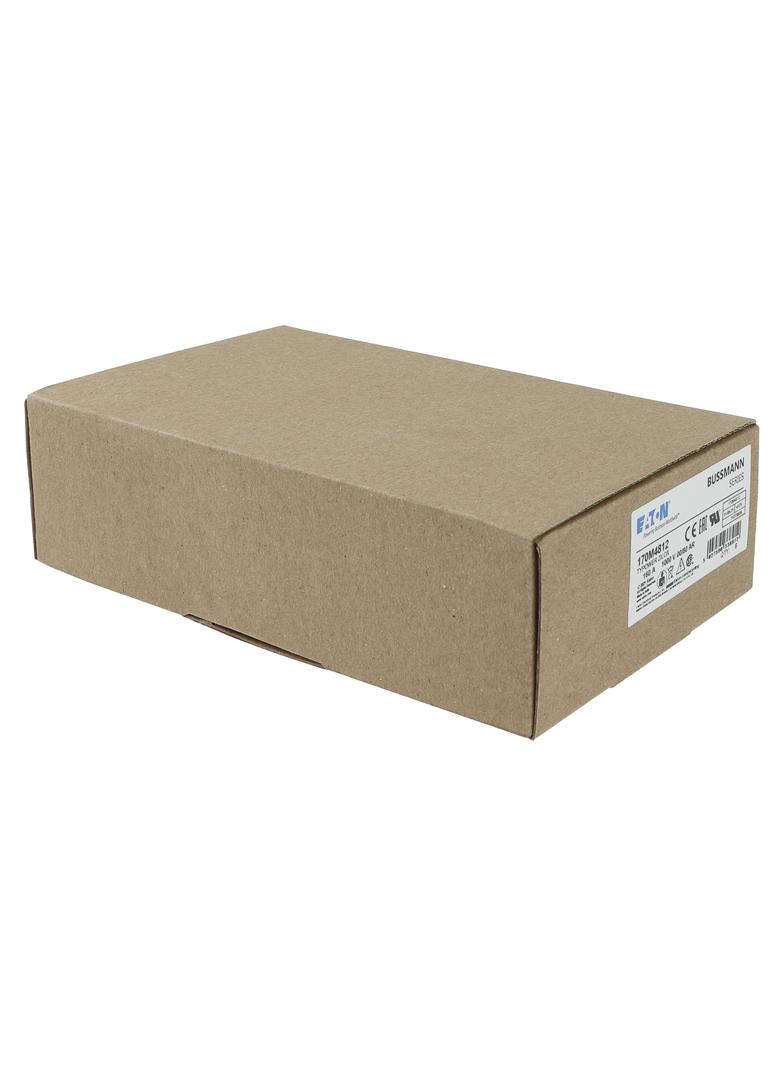 160A 1000V 00/80 aR INDICATOR FUSE Wkładka szybka 160A AC 1000V rozmiar 00 30x47x98 mm aR D 170M4812