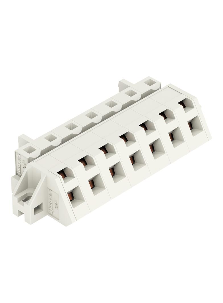 1-przewodowe gniazdo