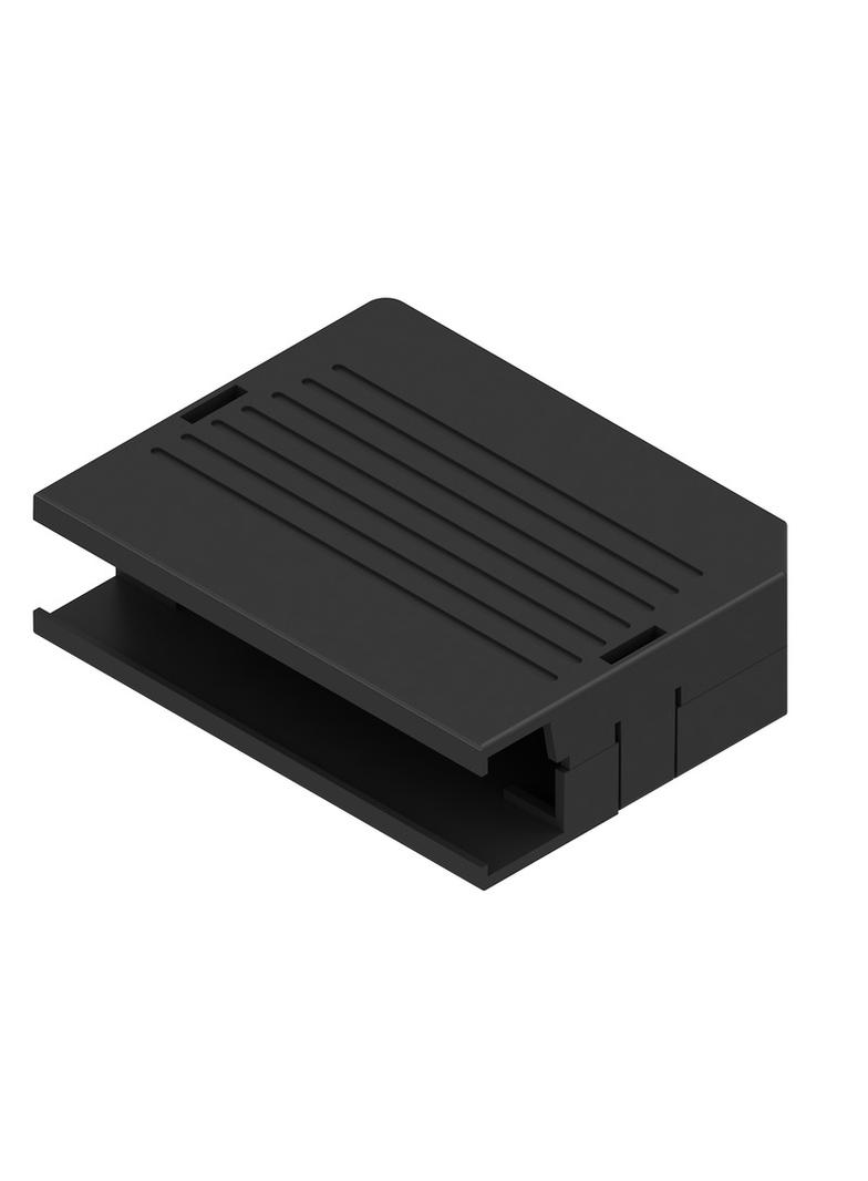 BCZ 3.81 AH13 BK BX Akcesoria do złączy przemysłowych /10szt./ WEIDMULLER