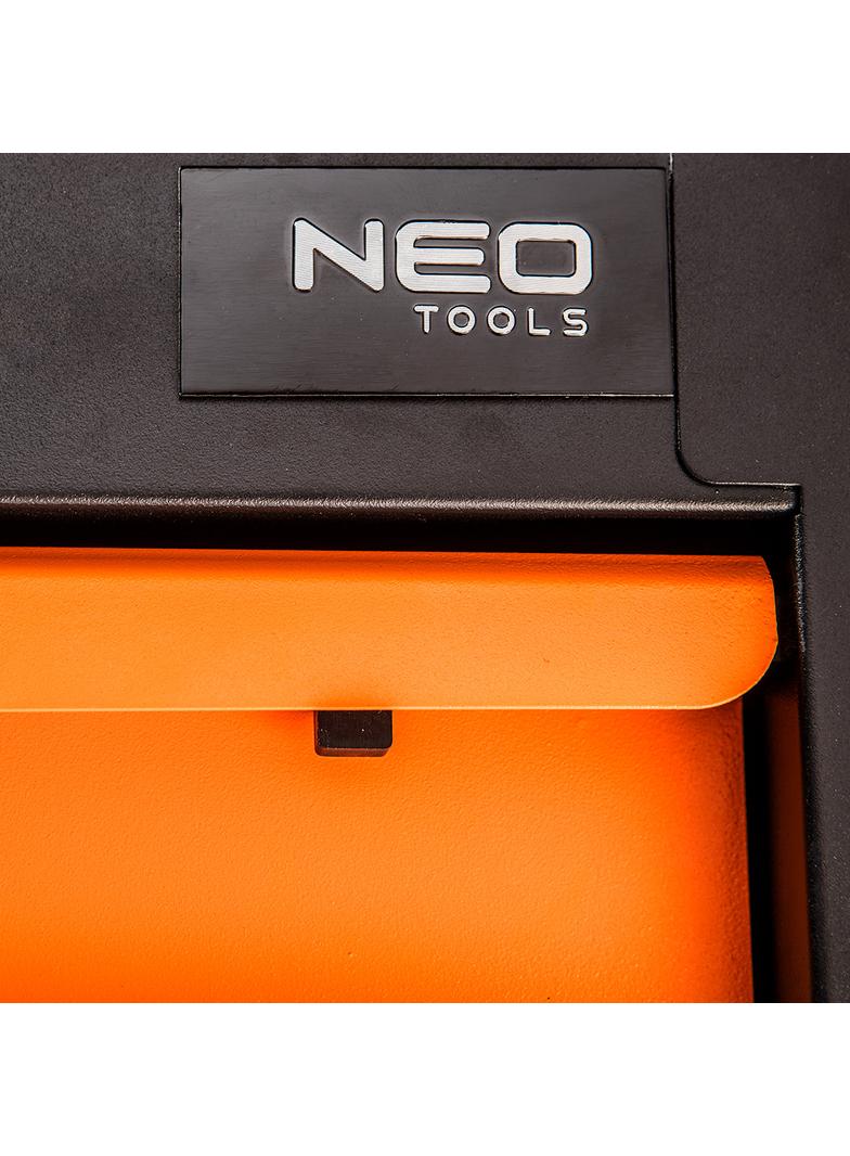 Szafka narzędziowa, 6 szuflad