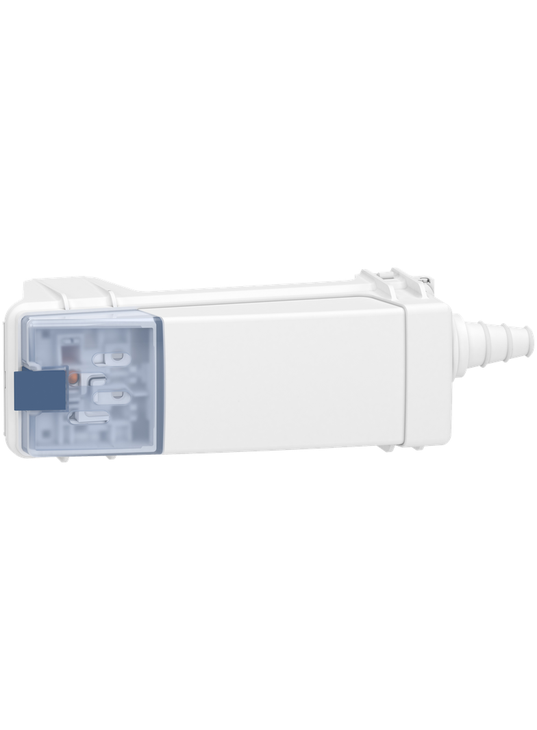 Canalis KB, kaseta odpływowa wybór fazy - bez ochrony 1L+N+PE 16A