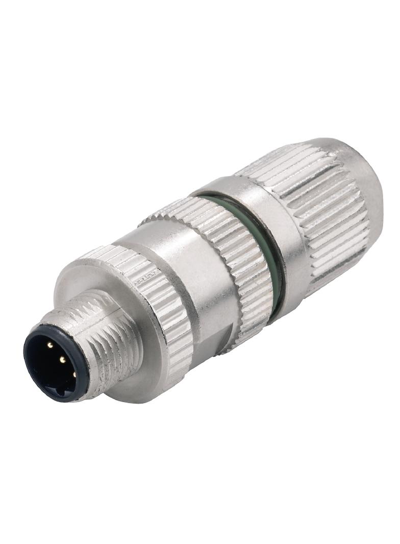 SAIS-2-IDC-M12B-COD Złącze okrągłe (złącza przemysłowe) WEIDMULLER
