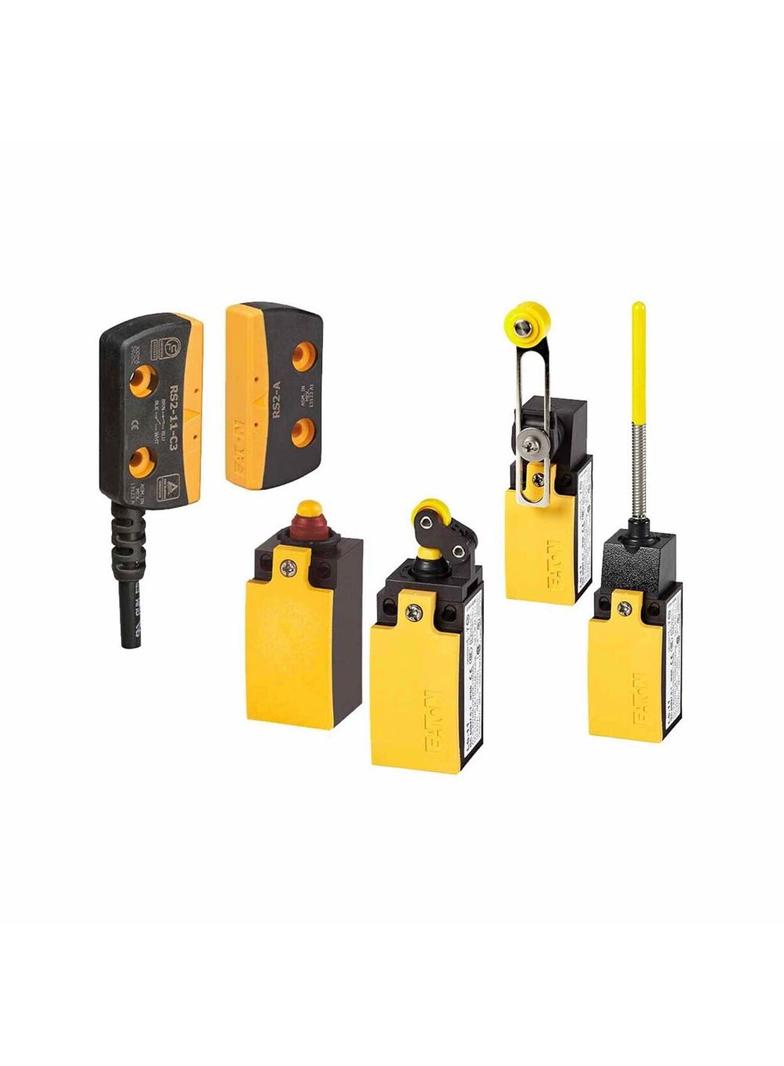 LS-02-SW/P Wyłącznik krańcowy 2R 197070 EATON