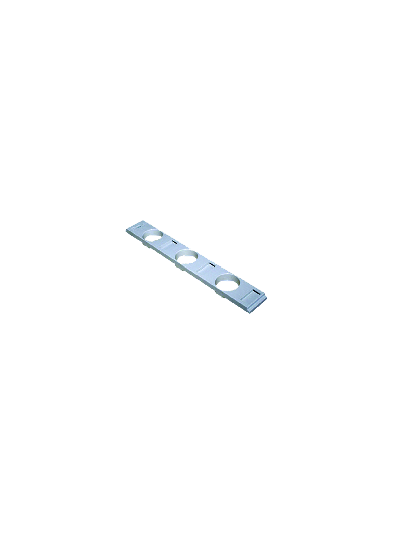 Osłona podstawy RS183 przed dotykiem A-RS183/36 G8710002 ETI