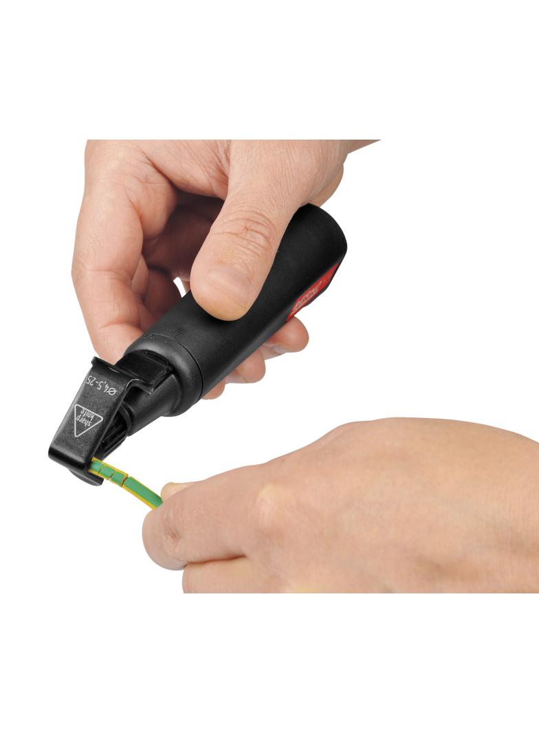 Ściągacz izolacji 40mm SI_40