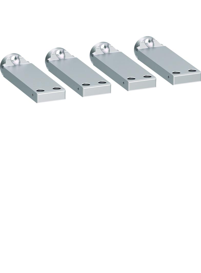 ACB HW1 Przyłącza tylne długie(RC) - góra/dół wyłącznik 4P unimes H