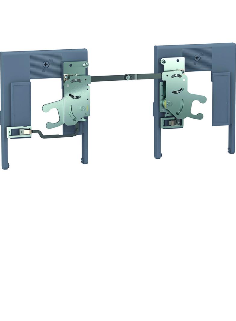 MCCB Zestaw sprzegłowy do blokowania jednoczesnego załączenia x630/P630 4P