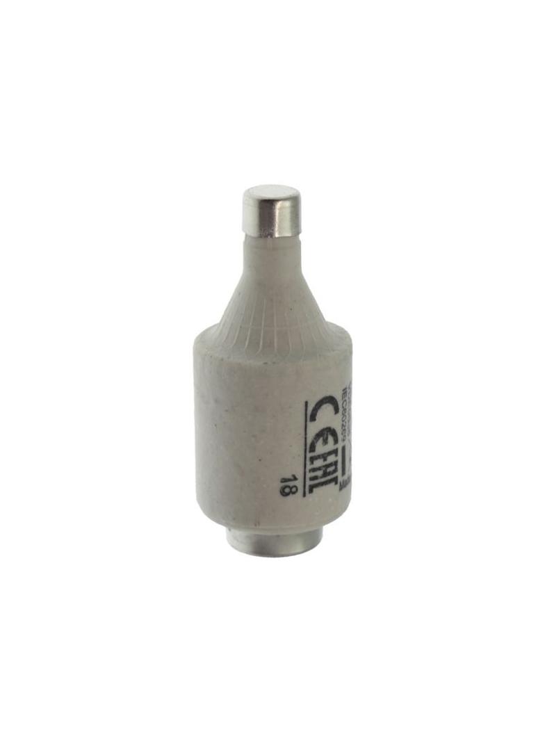 FUSE 10A DII/E27 500VAC Wkładka DII 10A 500VAC E27 10D27Q EATON