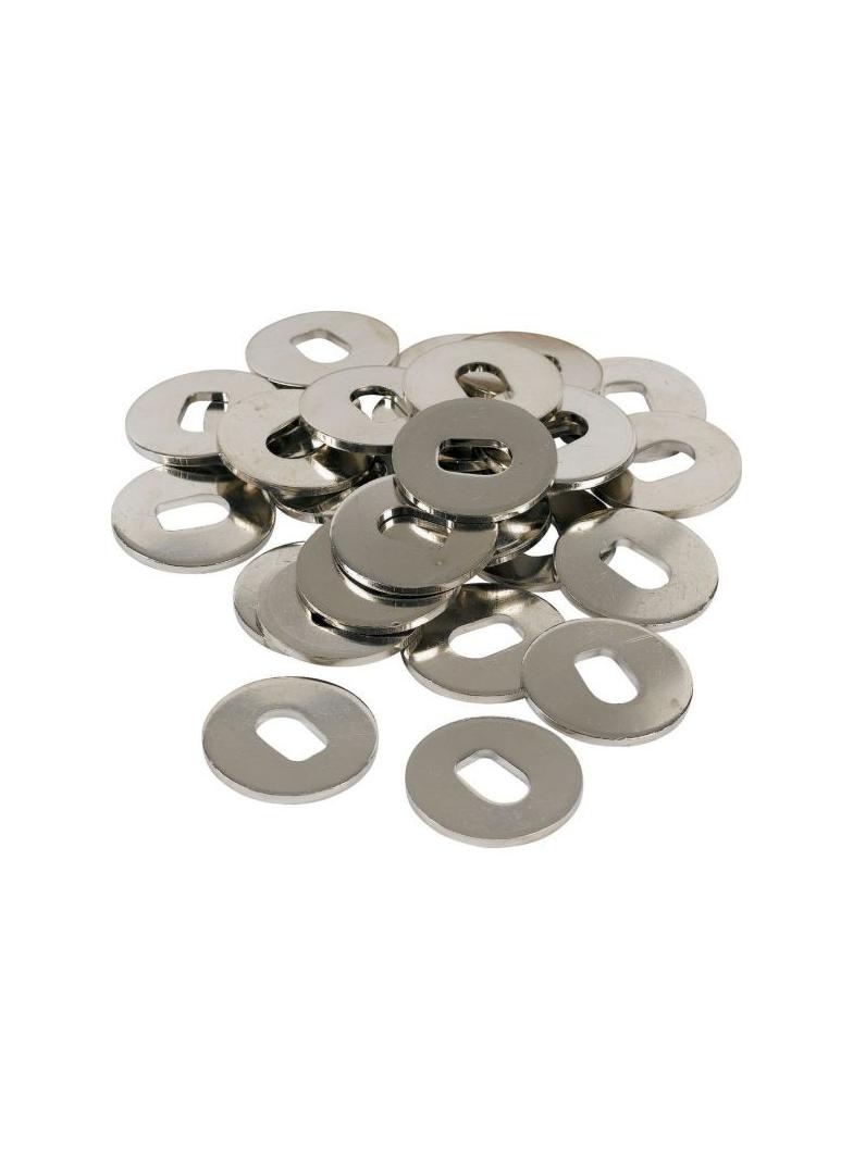 XNHS-M12 Podkładka M12 z blokadą do śrub dla SL-I 144075 EATON