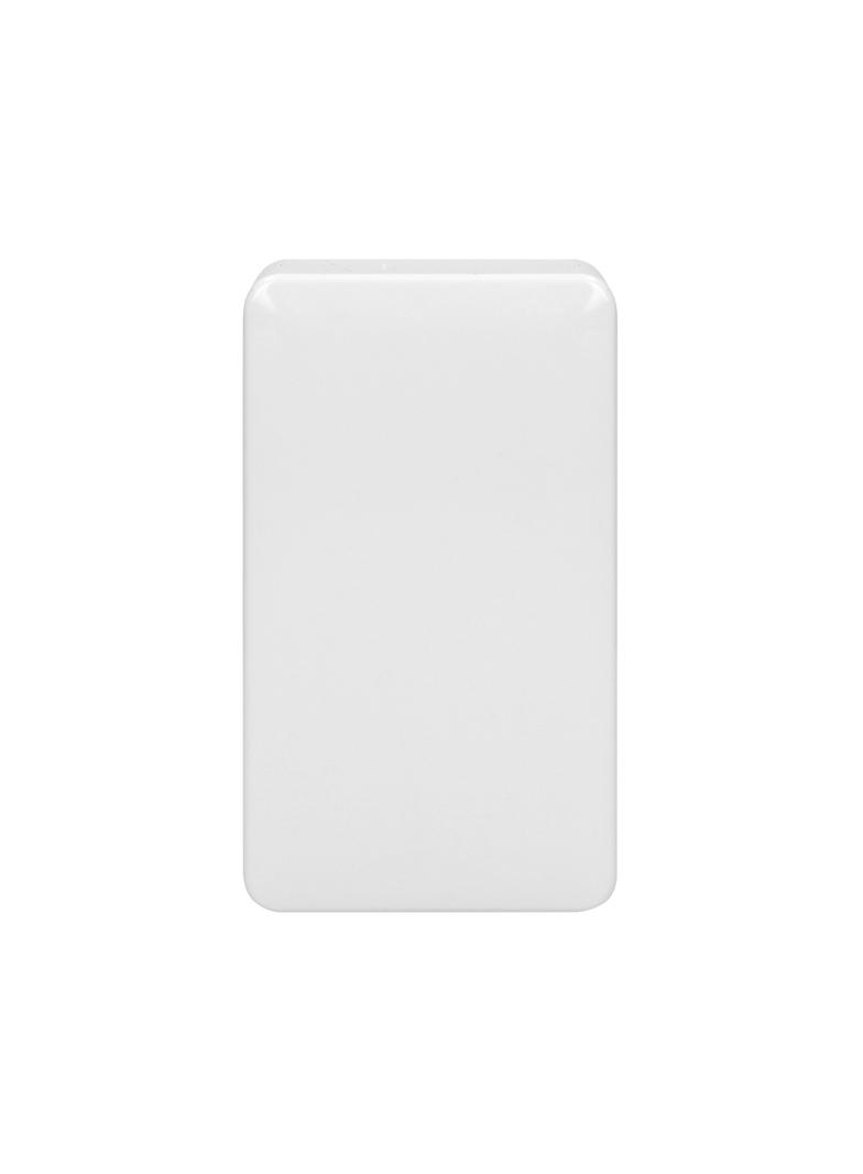 Dzwonek elektromechaniczny dwutonowy BREVIS MINI AC, 230V, biały OR-DP-MR-148/W ORNO