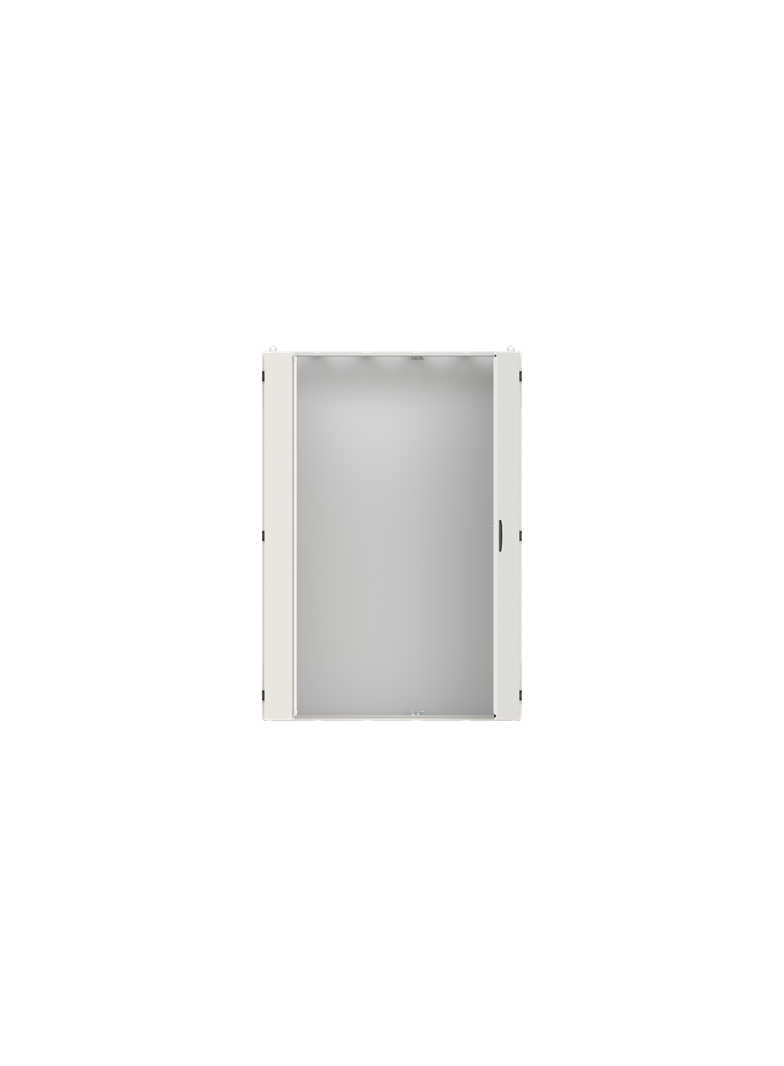 TL512S TwinLine-L szafa stojąca II kl. izol. IP55