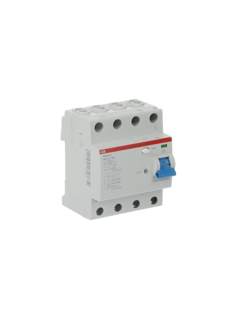 F204 B S-40/0,5 wyłącznik różnicowo-prądowy STANDARD