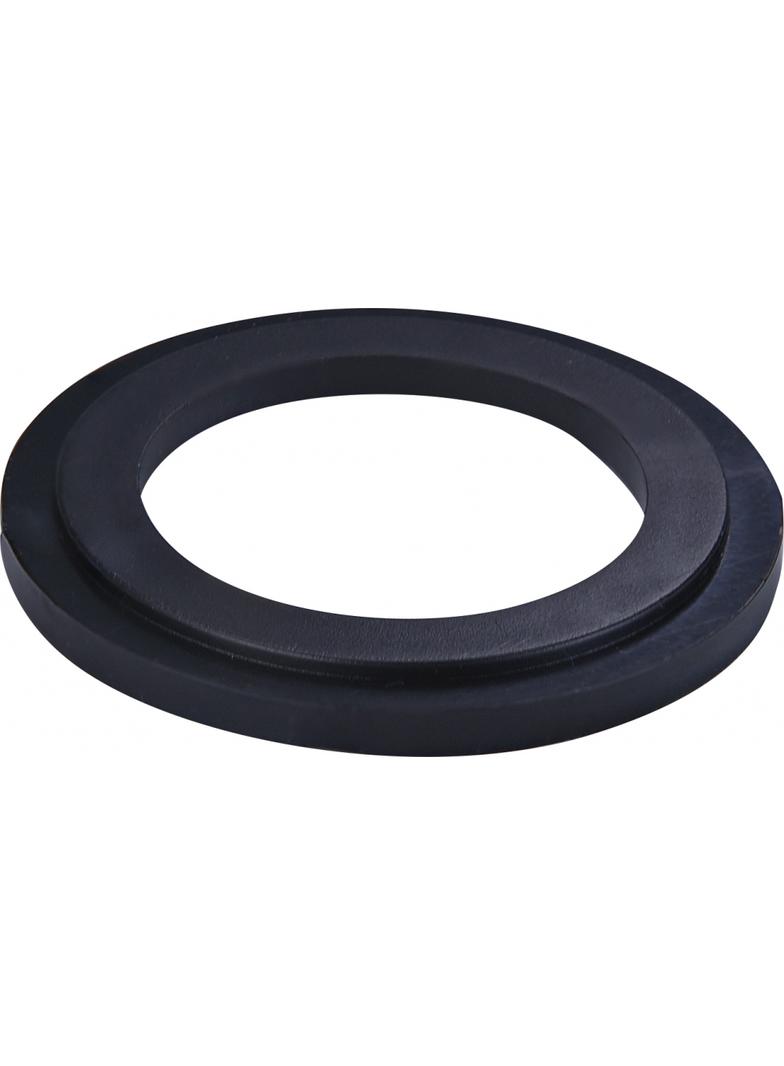 Pierścień adaptacyjny z 30 na 22mm, czarny, przedni/tylny EAR-F/R-C 004771535 ETI