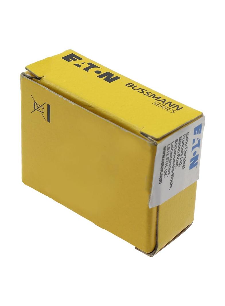 LOW PEAK CC TIME DELAY 5A 600 VAC/150VDC zwłoczna klasa CC LP-CC-5 EATON