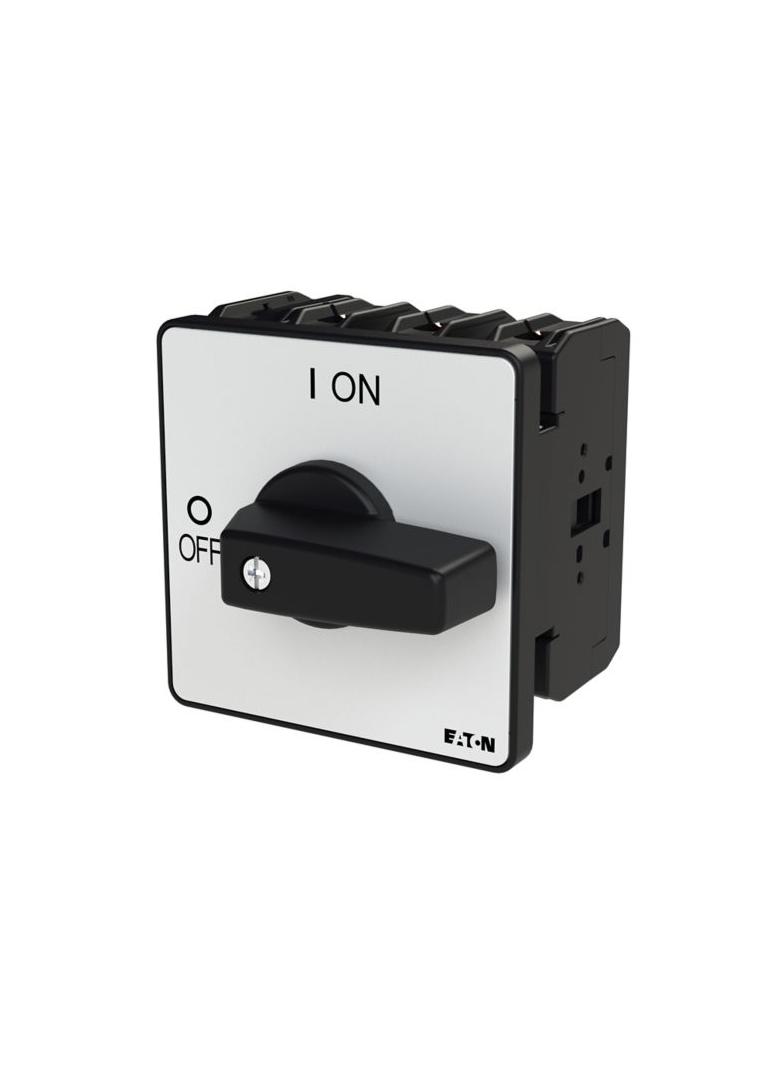 P3-100/E/N Rozłącznik On/Off 100A 50kW 031759 EATON