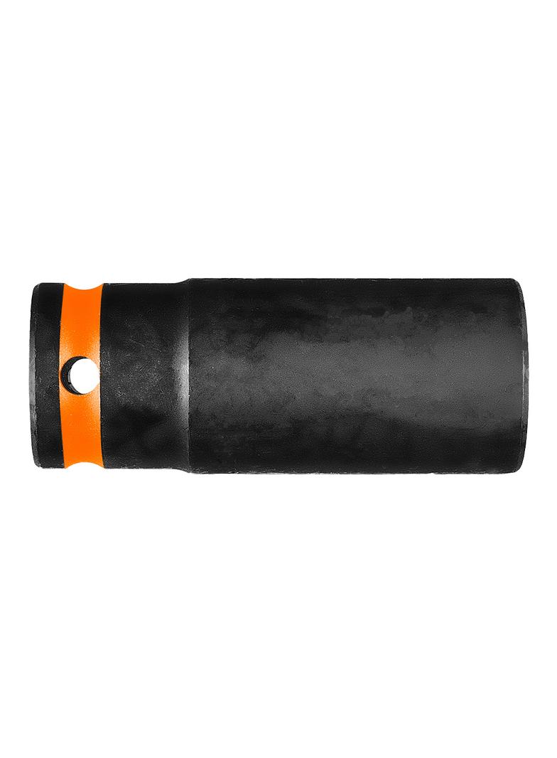 Nasadka udarowa 1/2'' długa 22x78mm Cr-Mo NEO GTX 12-322 GTX Poland