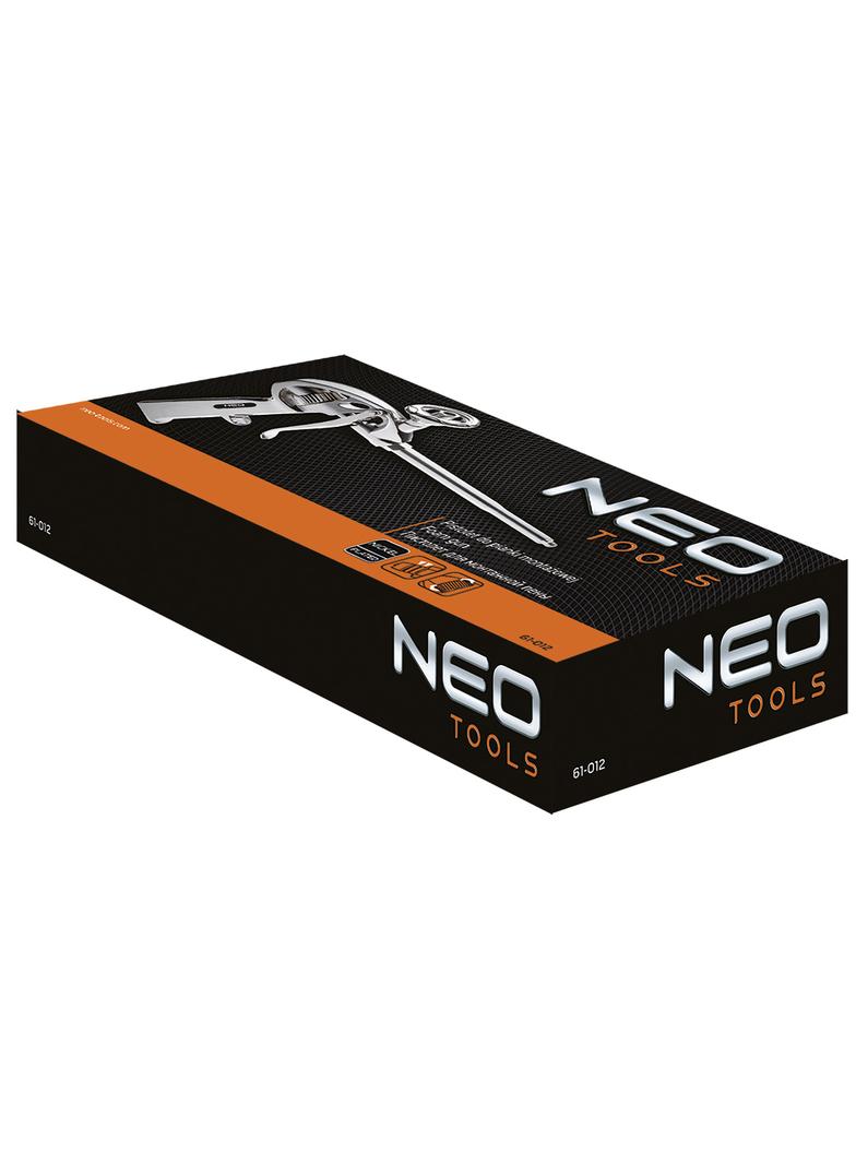 Pistolet do pianki montażowej