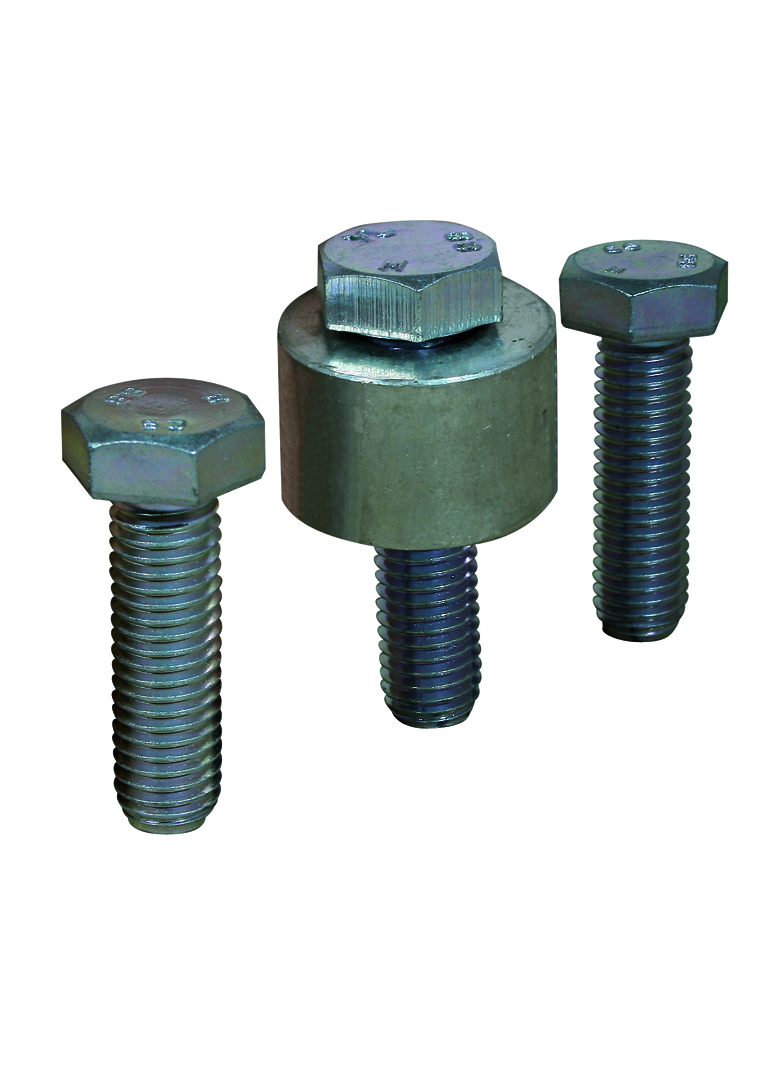 FK2x240-SL2-3 - Zestaw do przyłączenia 2 końcówek kabli do 240 mm2 na jedną fazę dla aparatów z wyjś