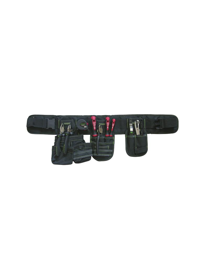 Pas narzędziowy ''Basic'' 220280 HAUPA