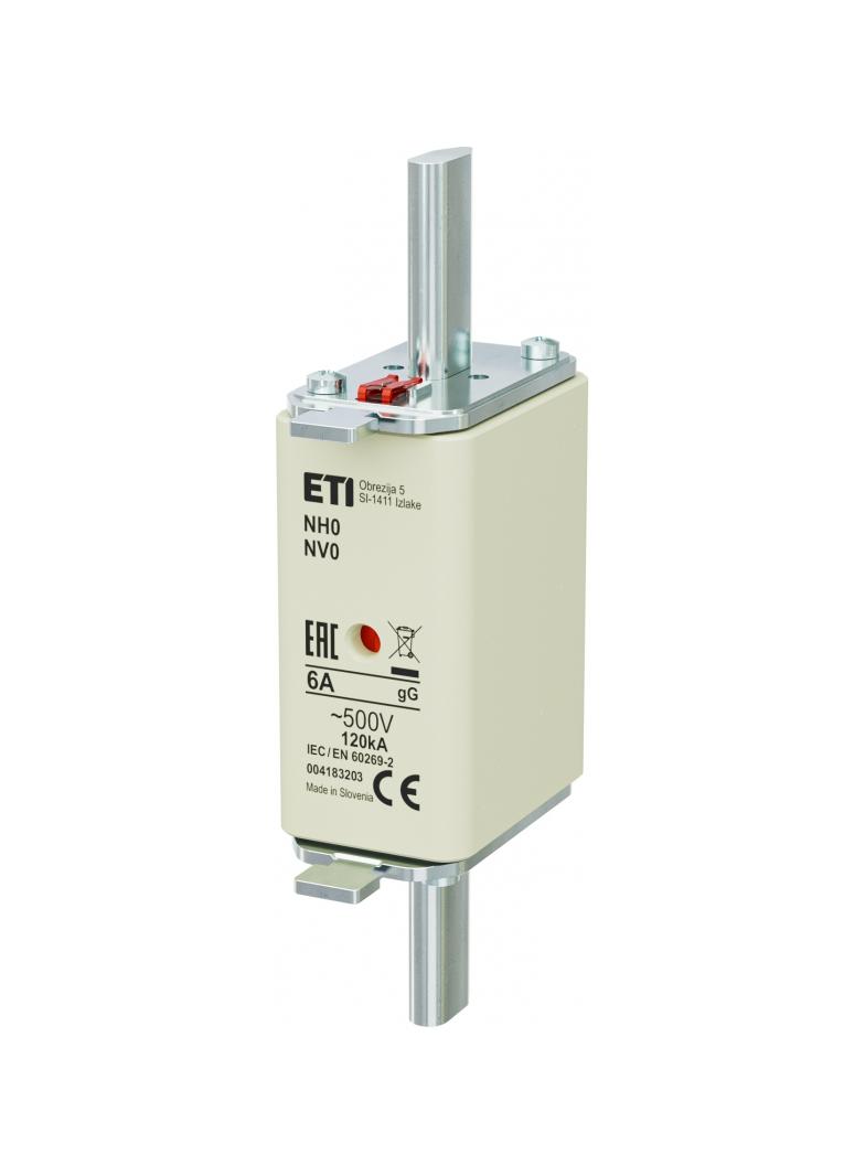 WT-0/GG 6A K WKŁADKA TOPIK.PRZEMYSŁ.ZWŁ.KOMBI