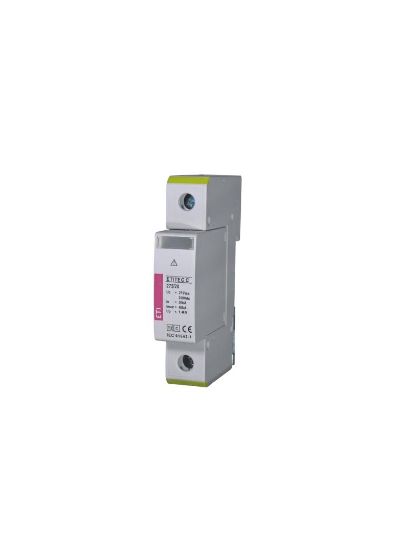 ETITEC C I2 275/15 OGRAN.PRZEPIĘĆ KLASY C