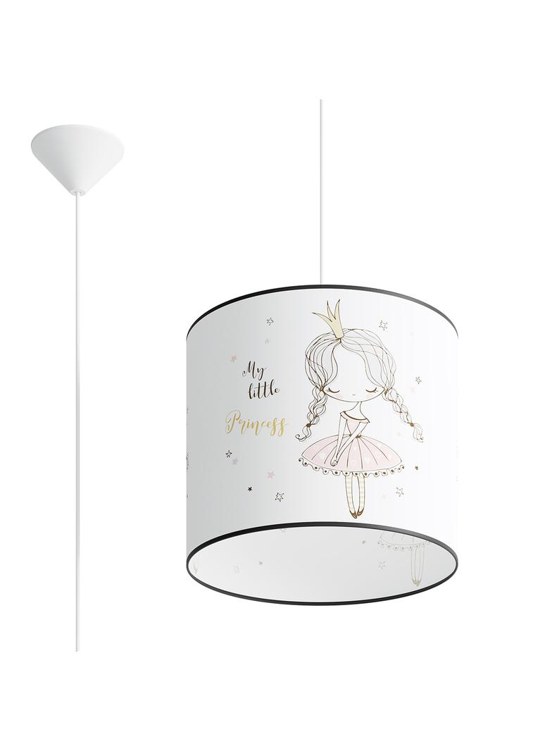 Lampa wisząca PRINCESS 30