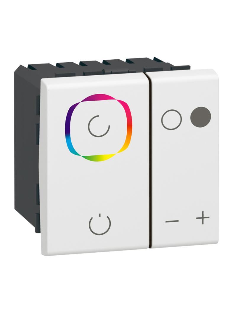 MOSAIC - Ściemniacz 1-strefowy, Legrand