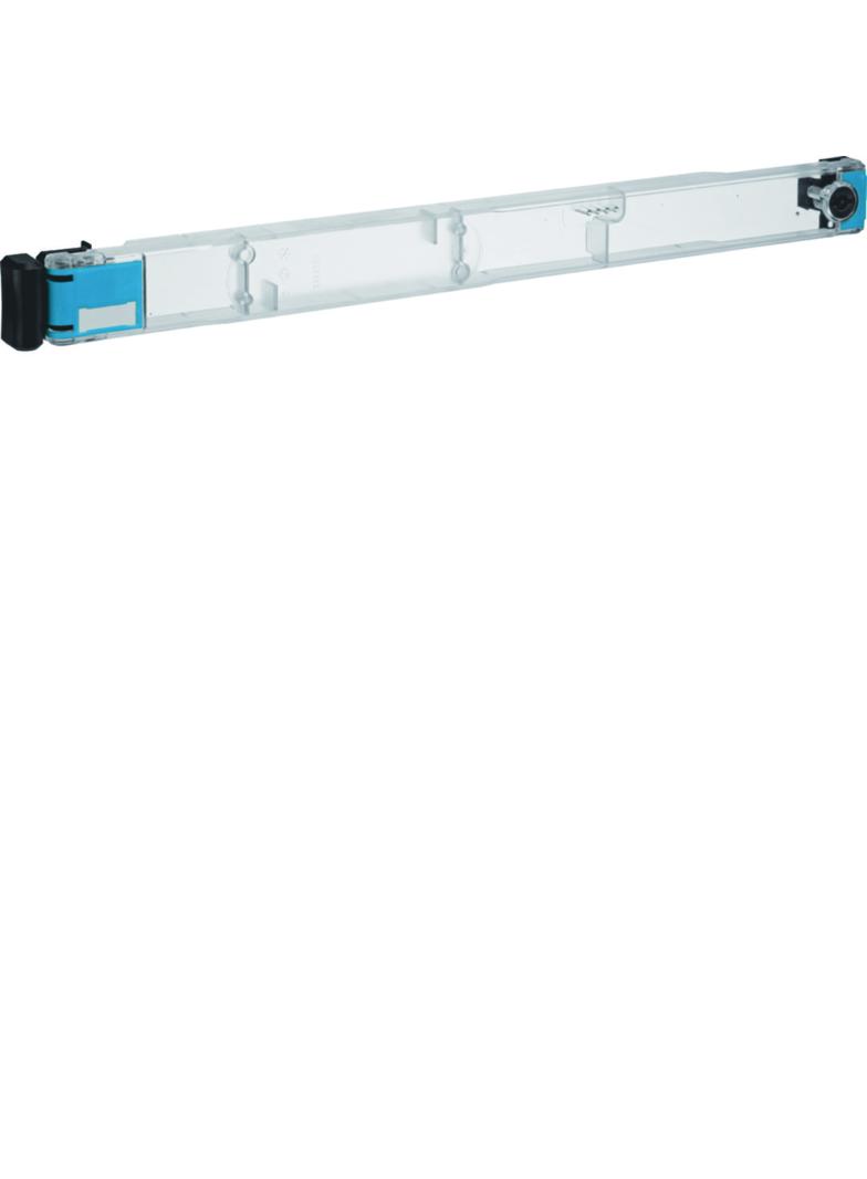 LL osłona wolnego pola przezroczysta bez wentylacji H150mm LLZ033 HAGER